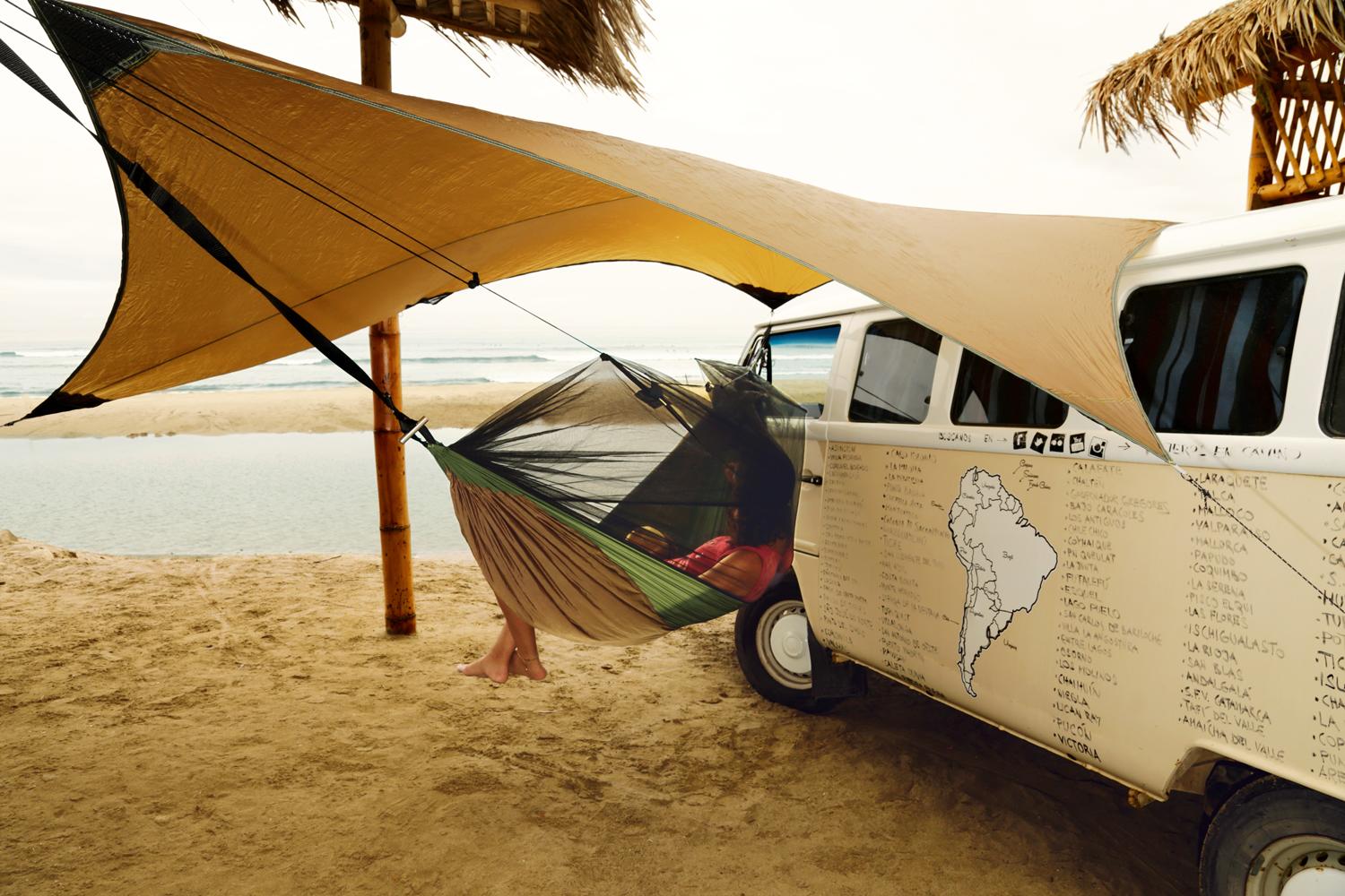 Adventure Tarp