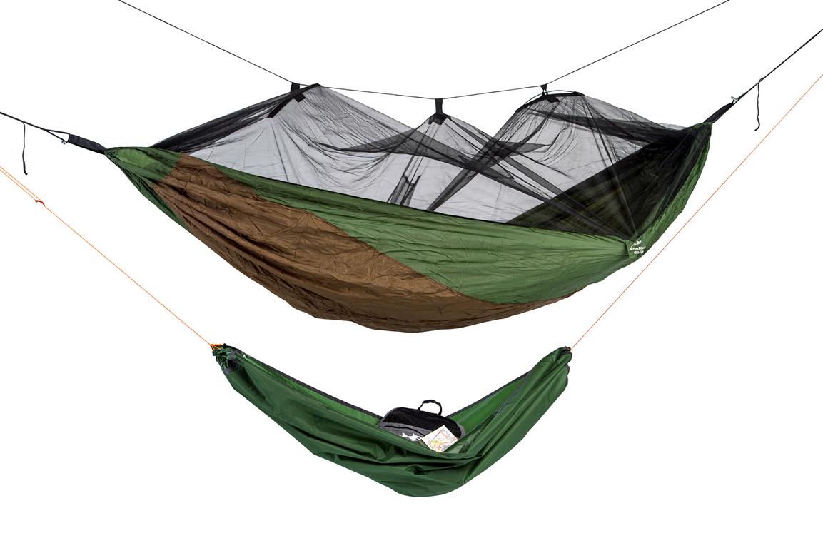 Hammock Floor