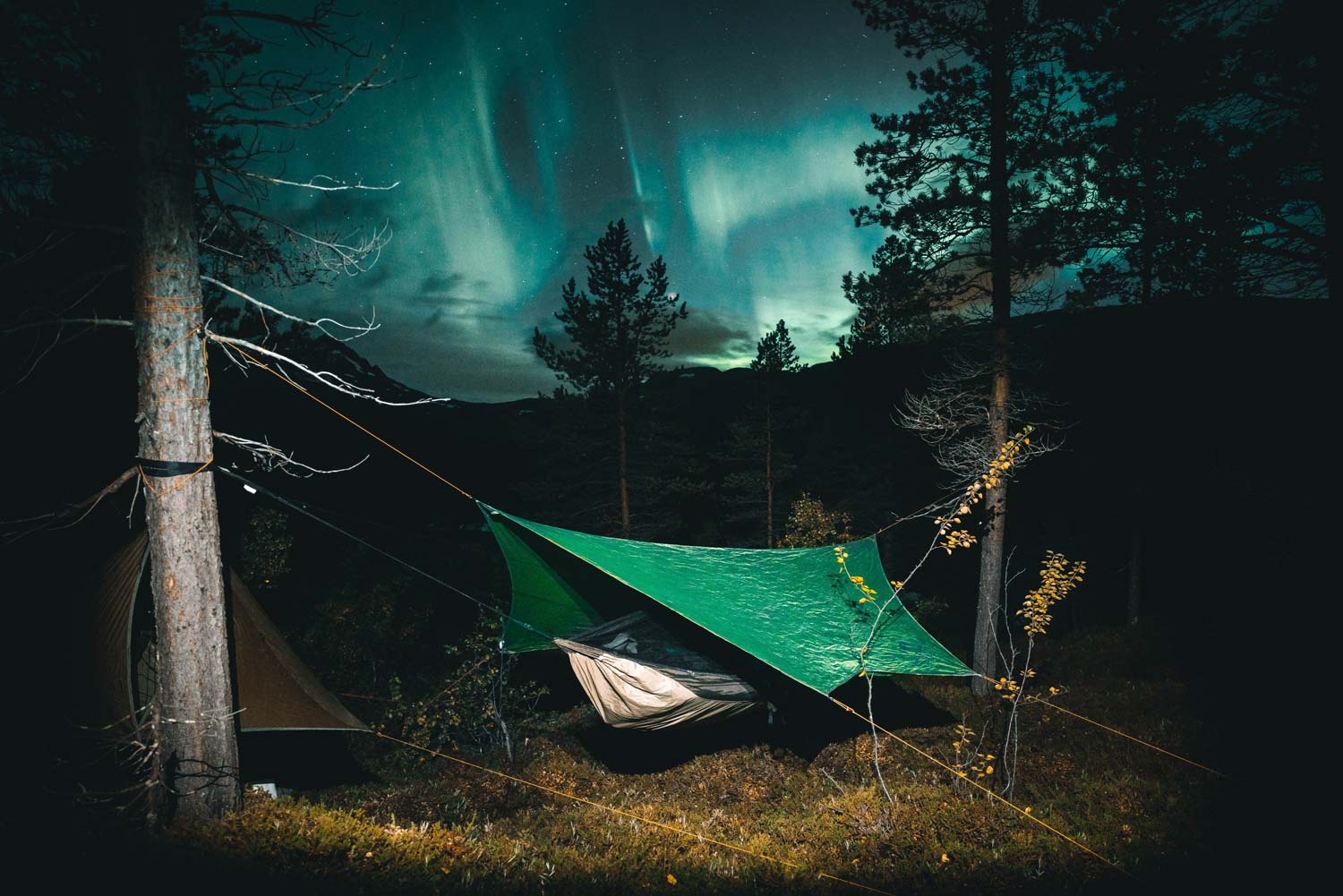 Traveller Set