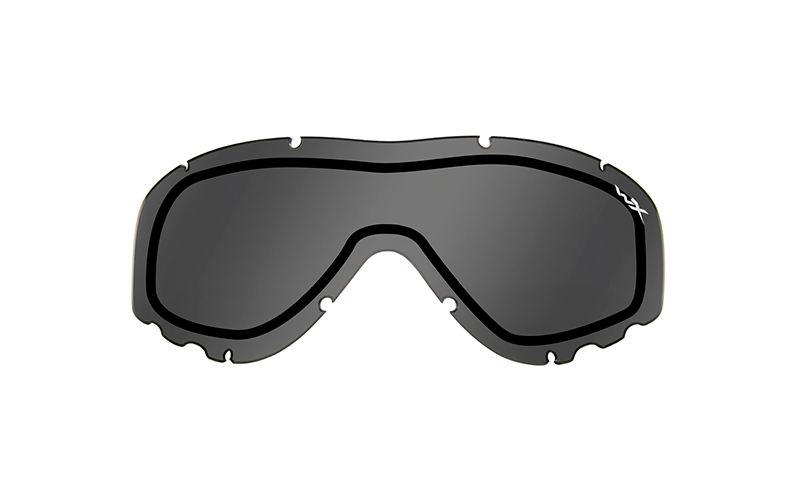 WX SPEAR DUAL LENS Matt Schwarz