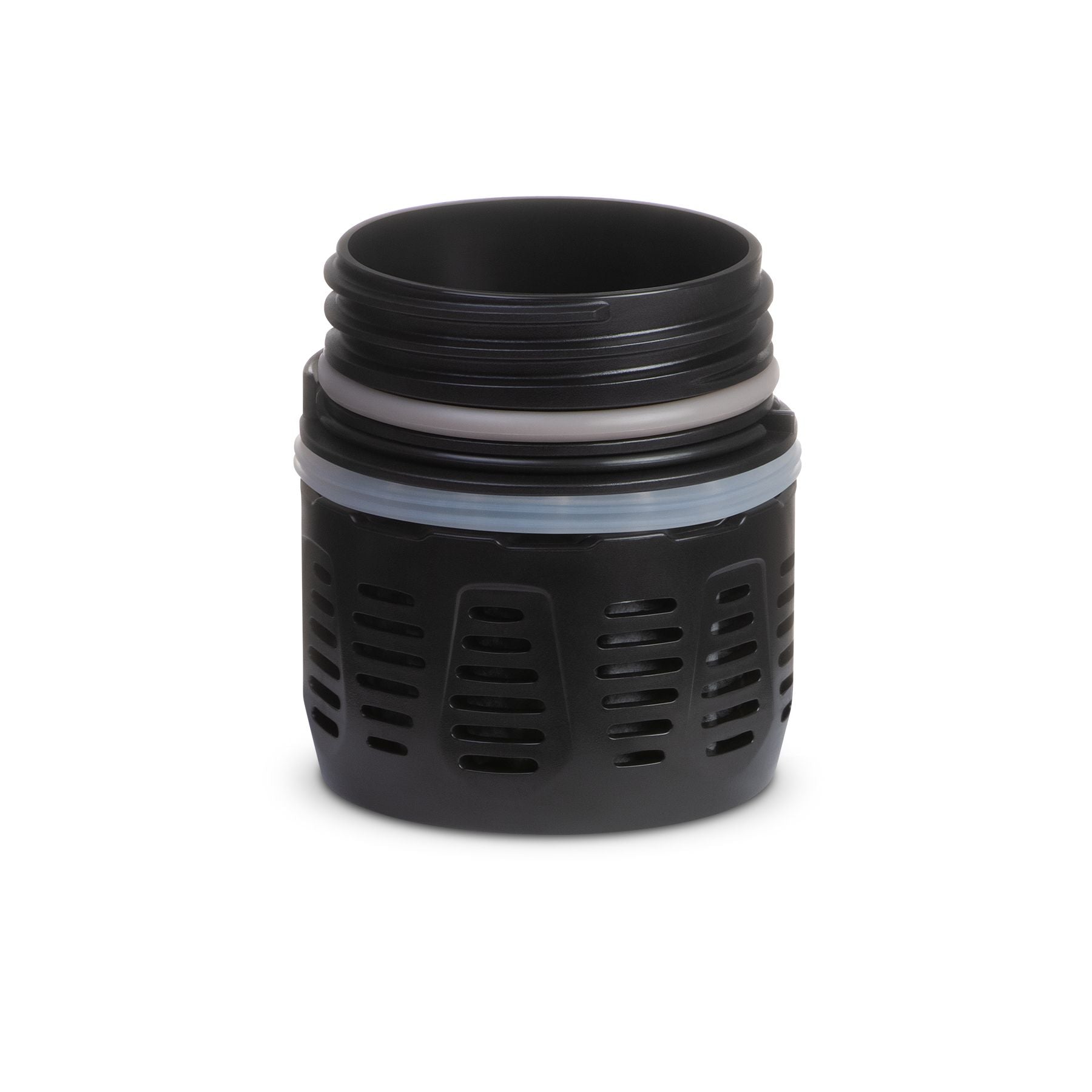 ULTRAPRESS Replacement Purifier Cartridge Black