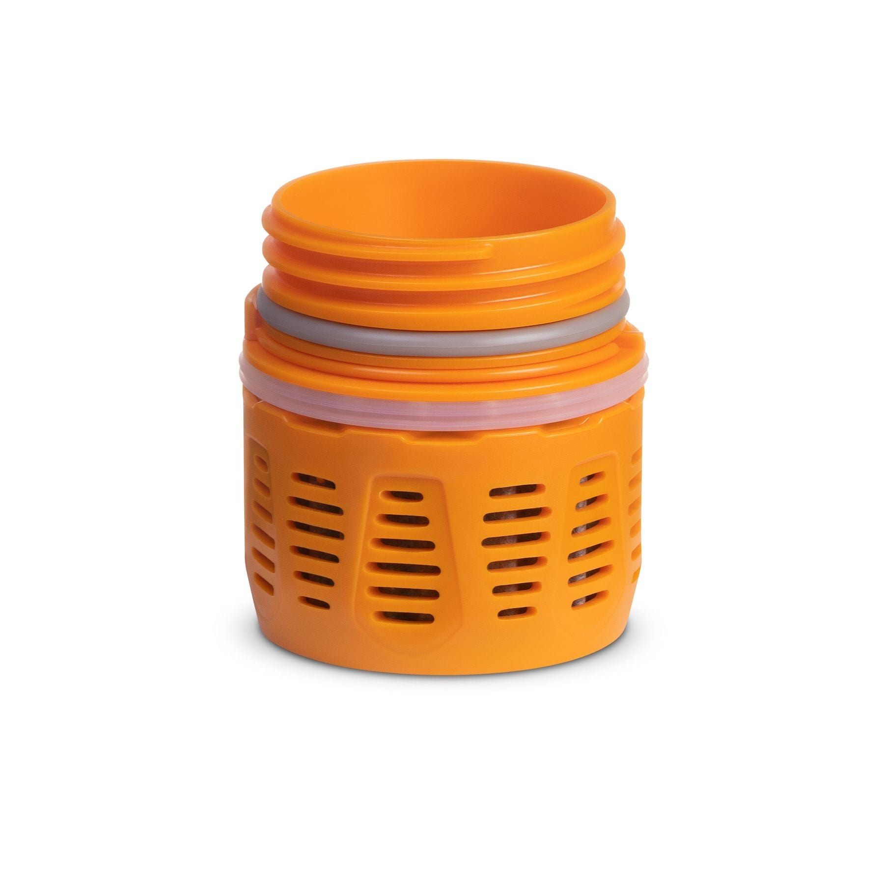 ULTRAPRESS Replacement Purifier Cartridge Orange
