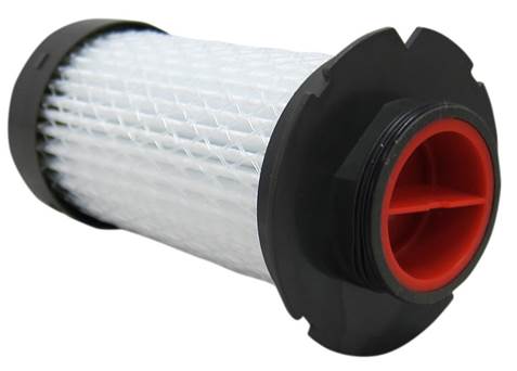 Vario Filter