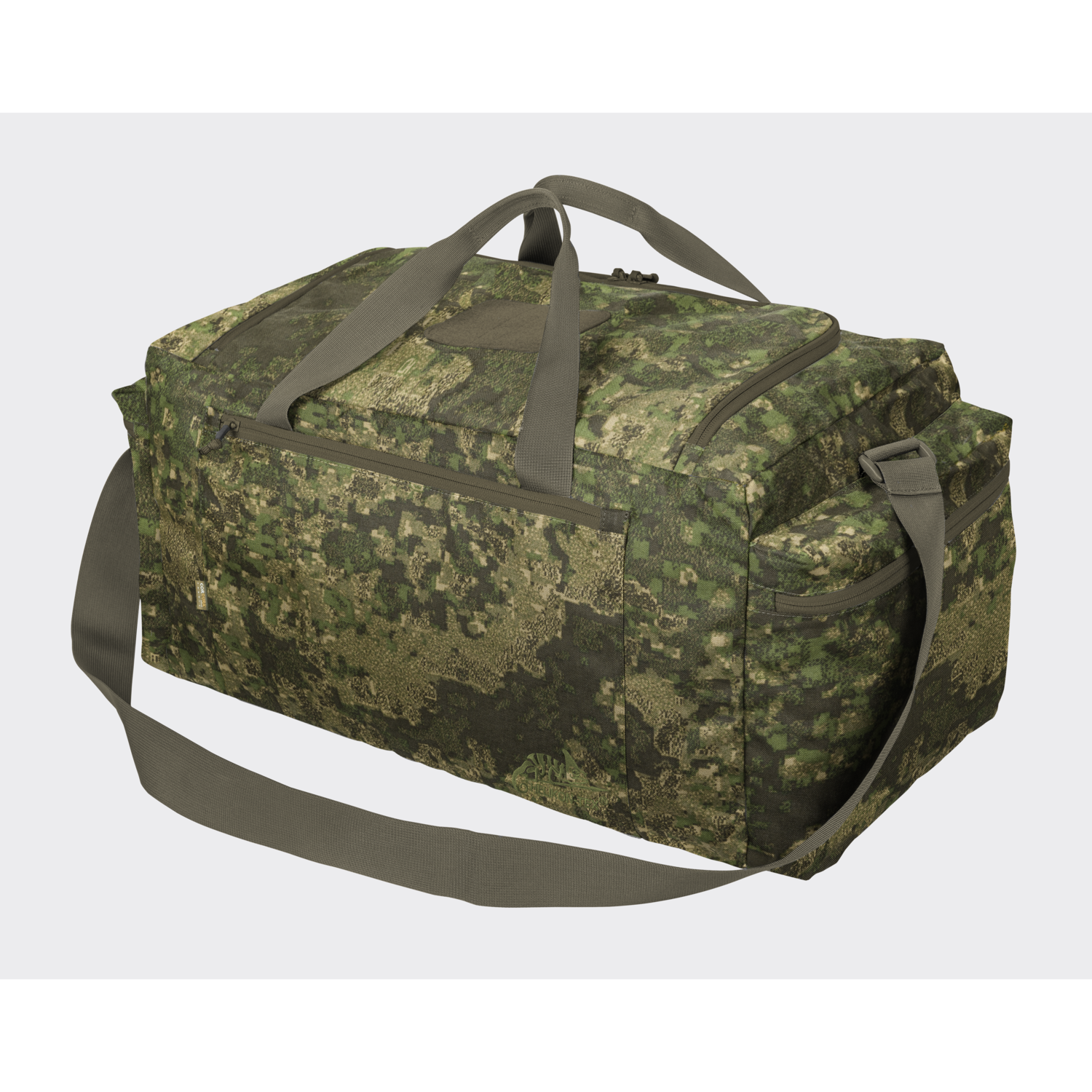 URBAN TRAINING BAG 39L - Cordura - PenCott WildWood