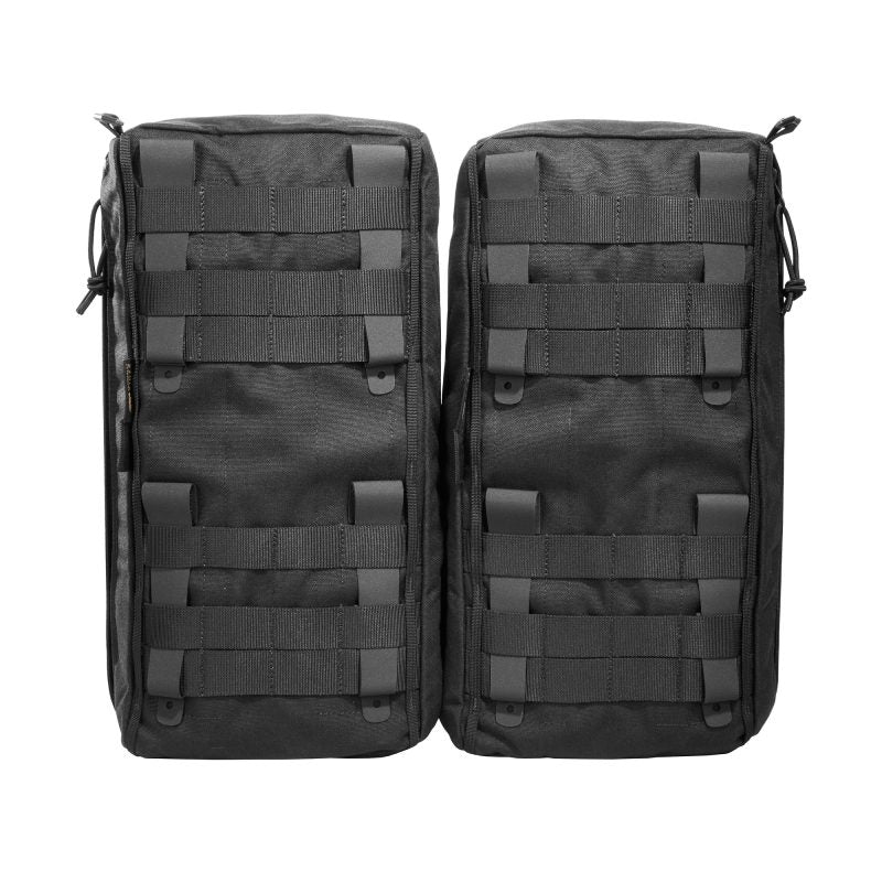 TT Tac Pouch 15 BSP Set black