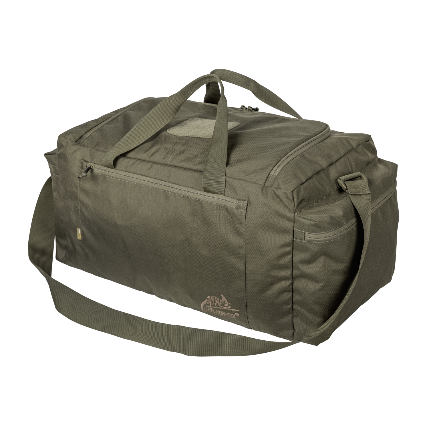 URBAN TRAINING BAG 39L - Cordura - RAL 7013