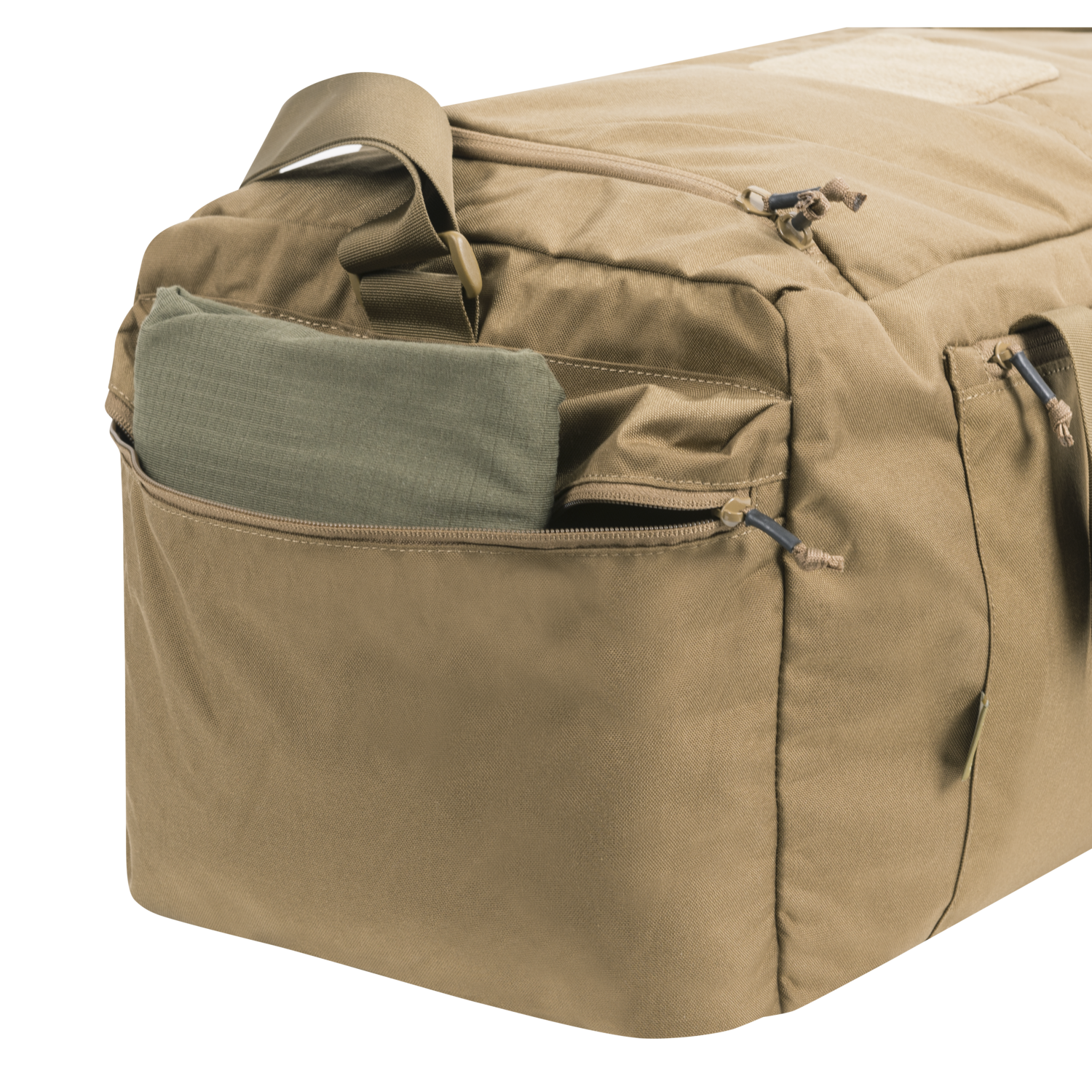 URBAN TRAINING BAG 39L - Cordura - RAL 7013