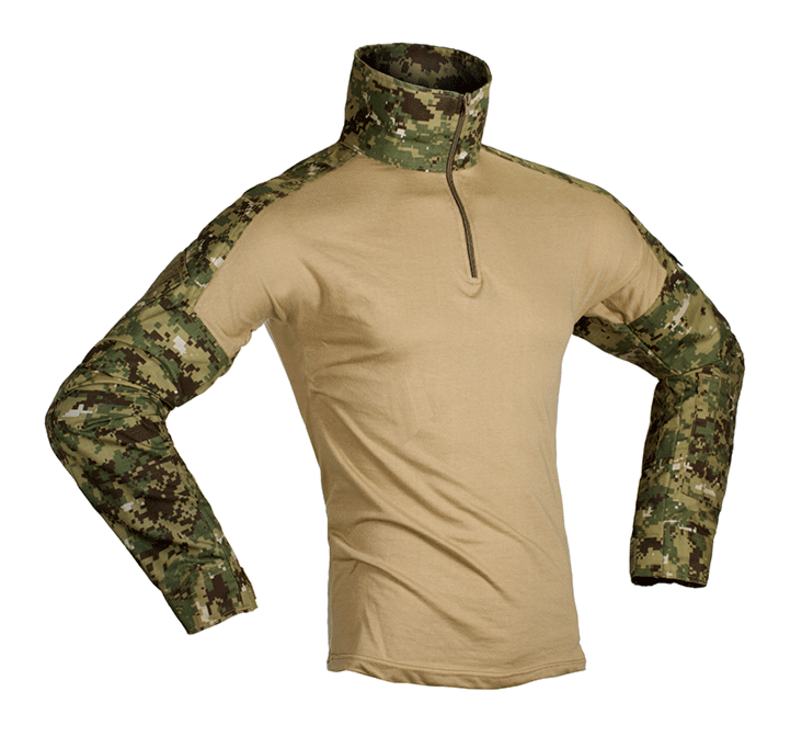 Combat Shirt Socom