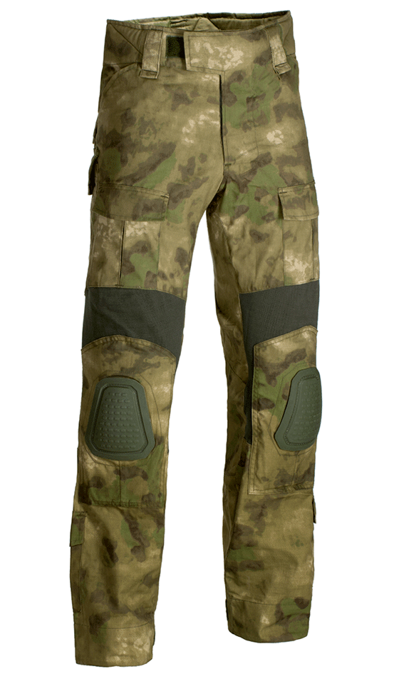 Predator Combat Pant Everglade