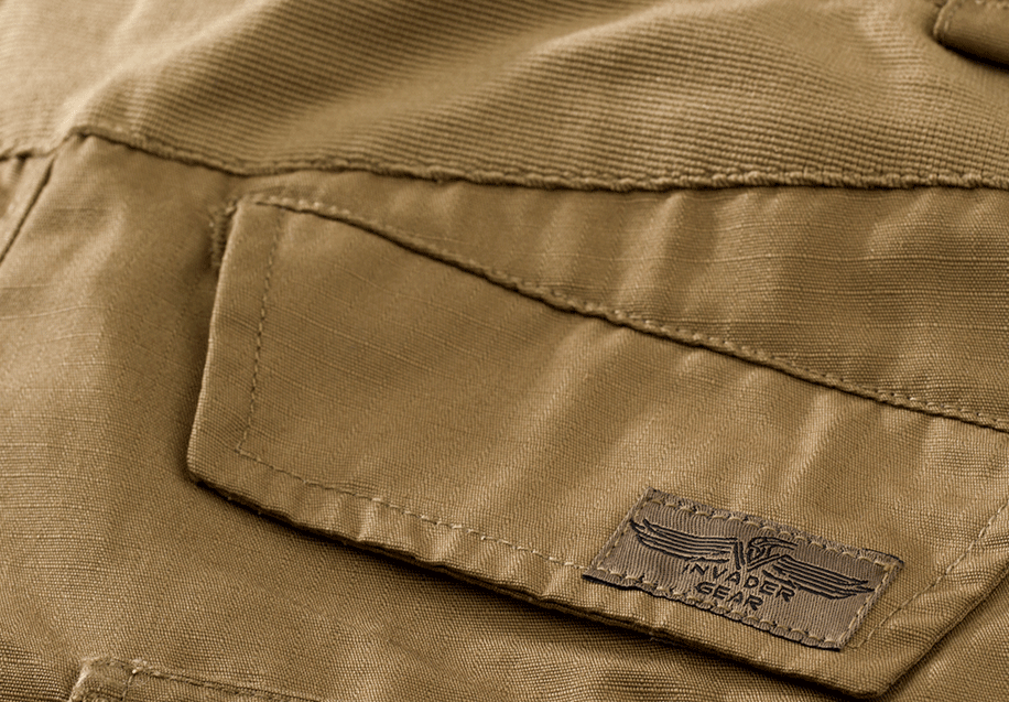 Predator Combat Pant coyote