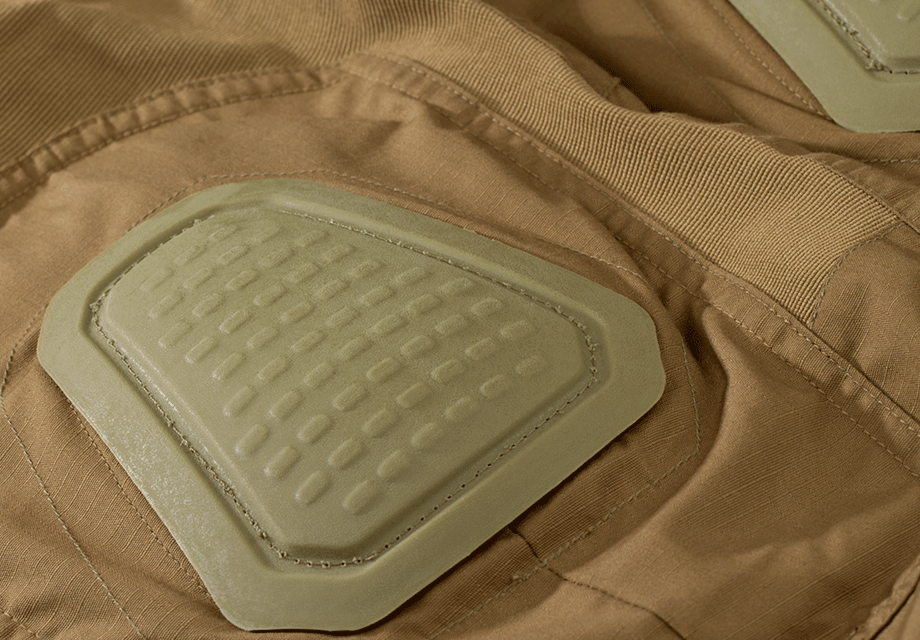 Predator Combat Pant coyote