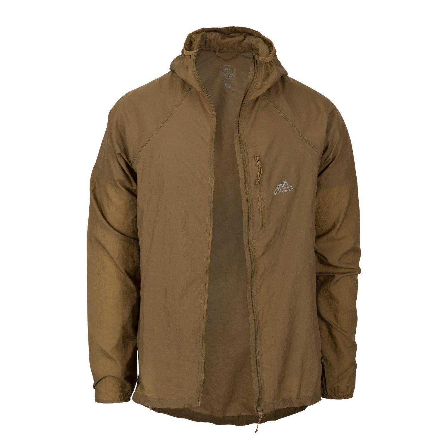 TRAMONTANE Windjacke coyote