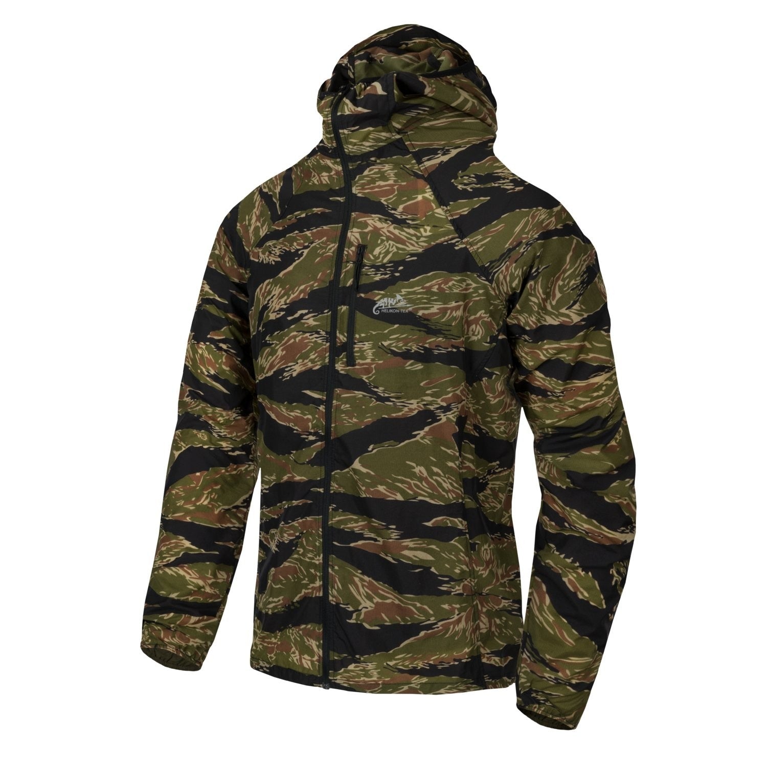 TRAMONTANE Windjacke Tiger Stripe