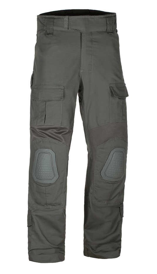 Predator Combat Pant Wolf Grey
