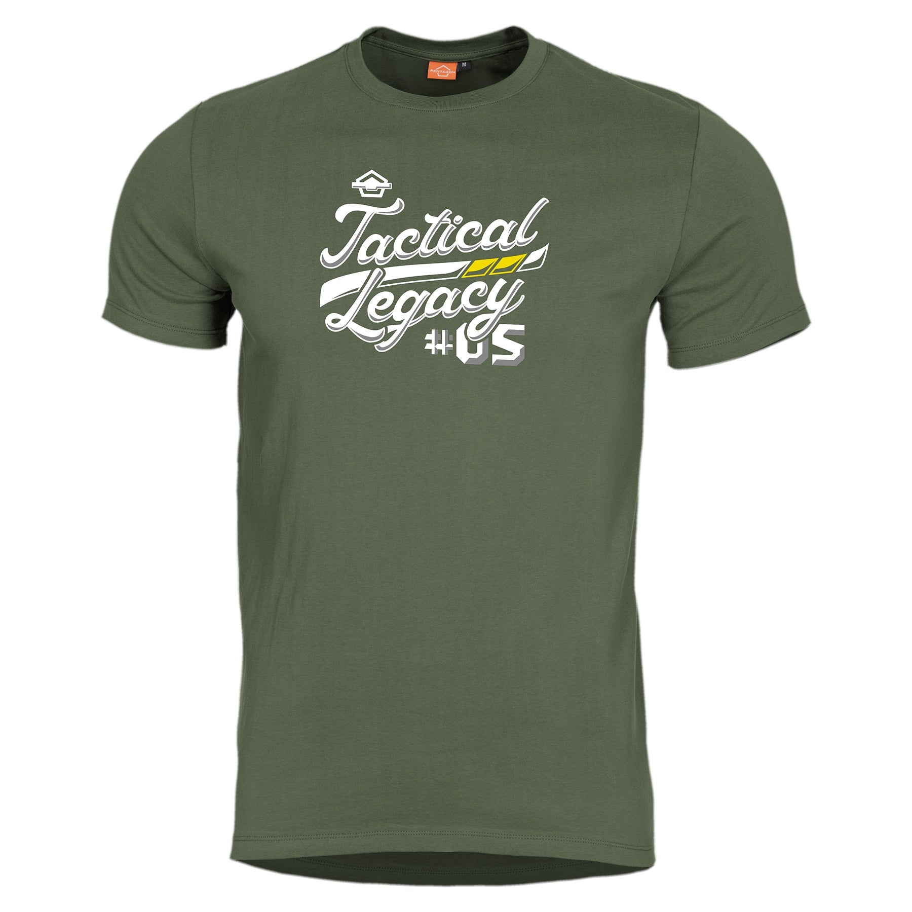 AGERON Tactical Legacy olive