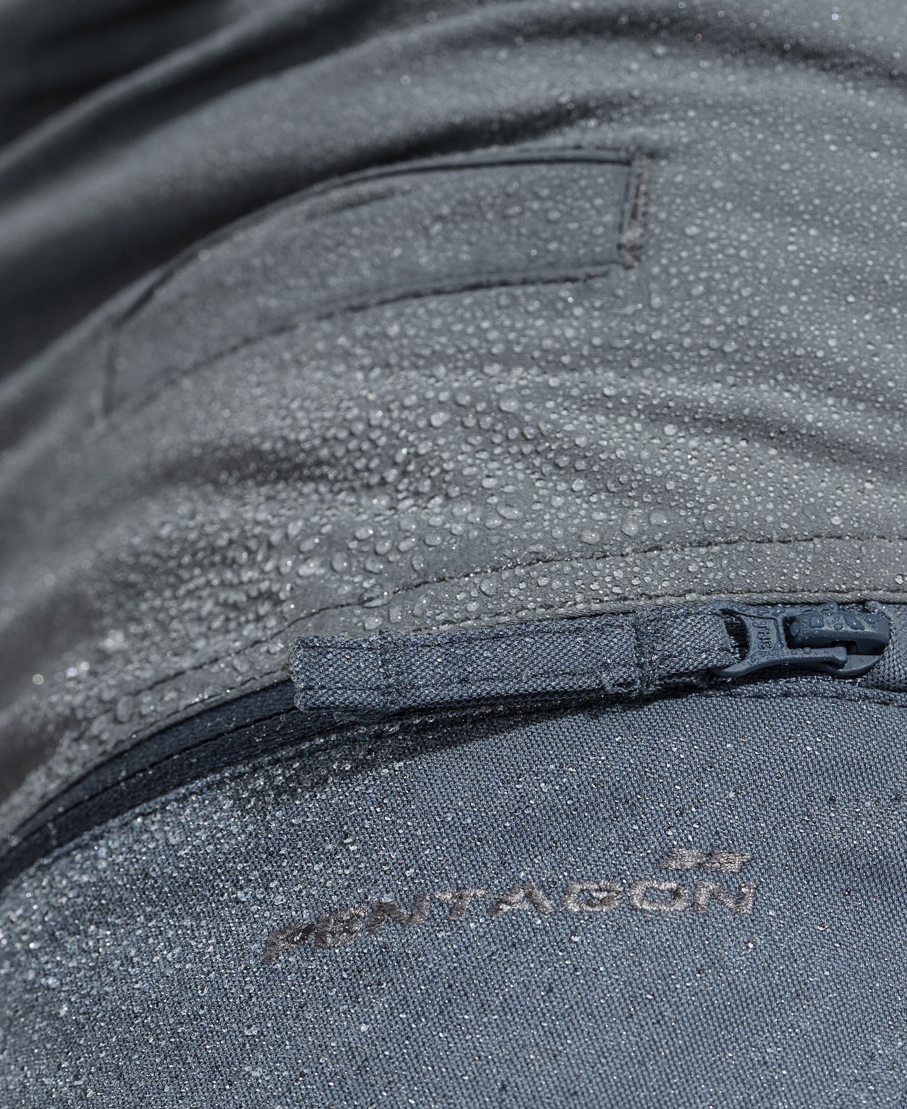 RENEGADE SAVANNA Hose black