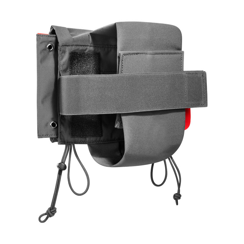 Head Rest IFAK titan grey