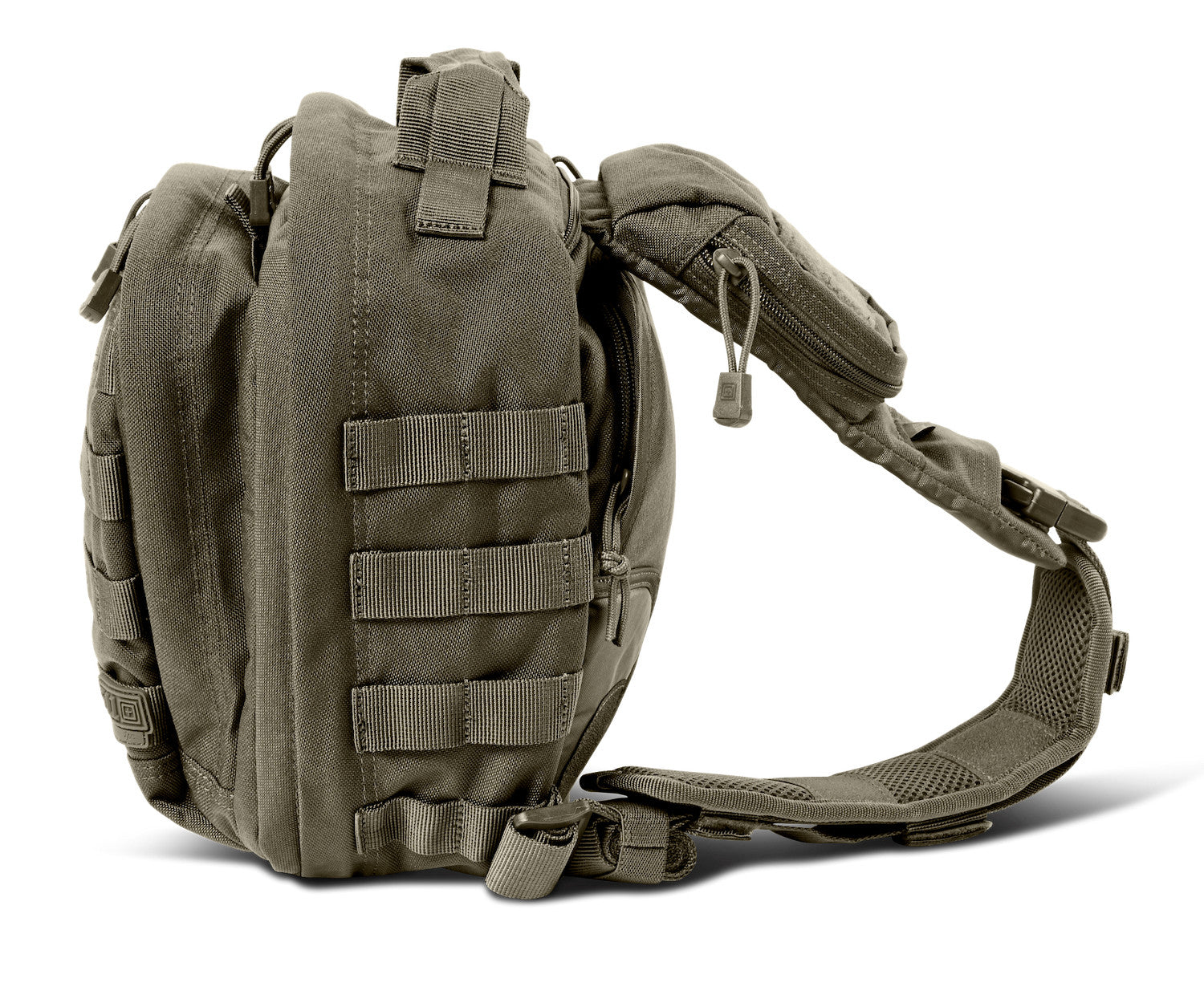 Umhängetasche MOAB 6 Slingpack 11 l, ranger green