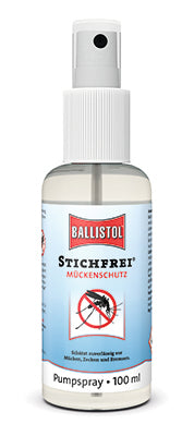 Ballistol Stichfrei - 100 ml Pumpspray