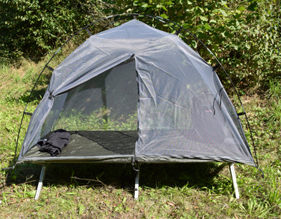 Moskitozelt 1 Person 800 Mesh