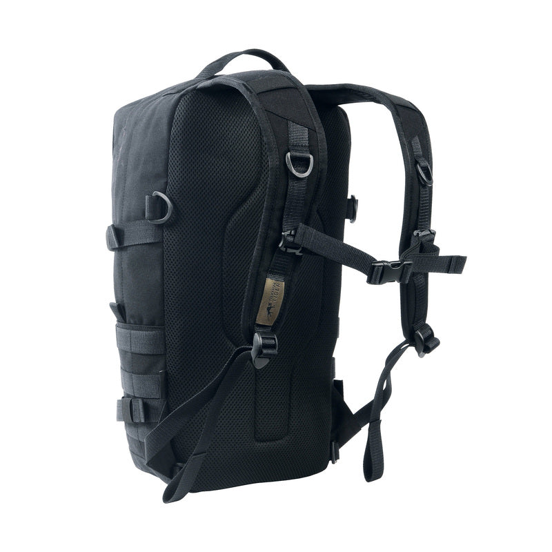 TT Essential Pack L MK II black