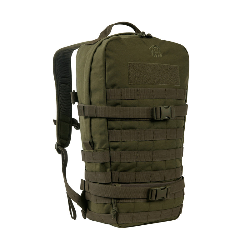 TT Essential Pack L MK II olive