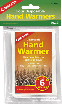 Coghlans Handwärmer 1 Stück