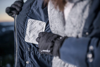 Thermopad Rückenwärmer
