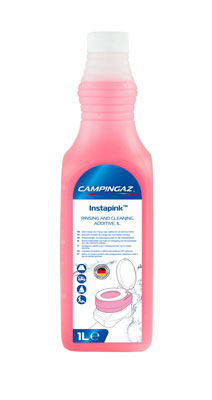 Campingaz Sanitärzusatz Instapink