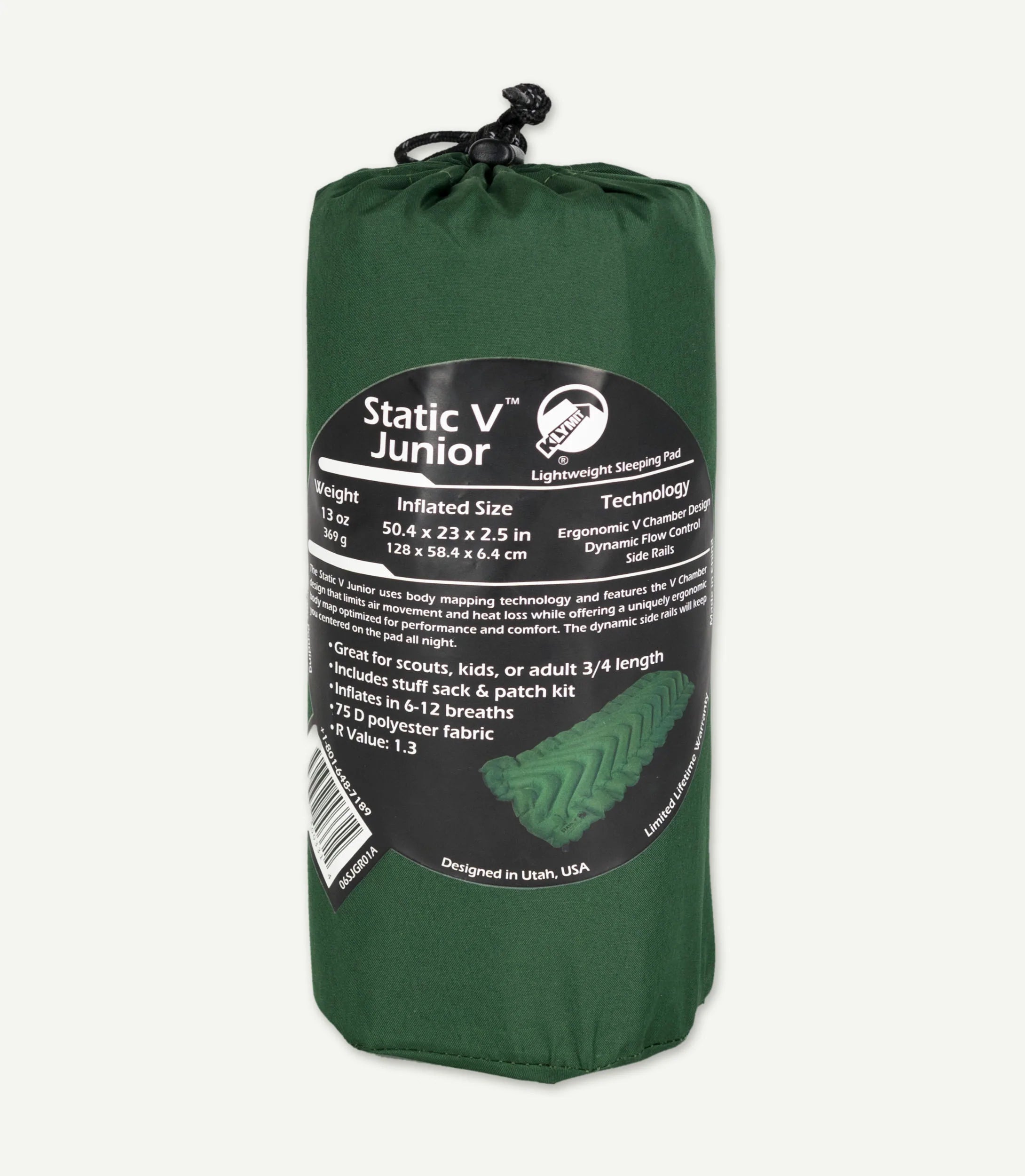 Isomatte Static V Short