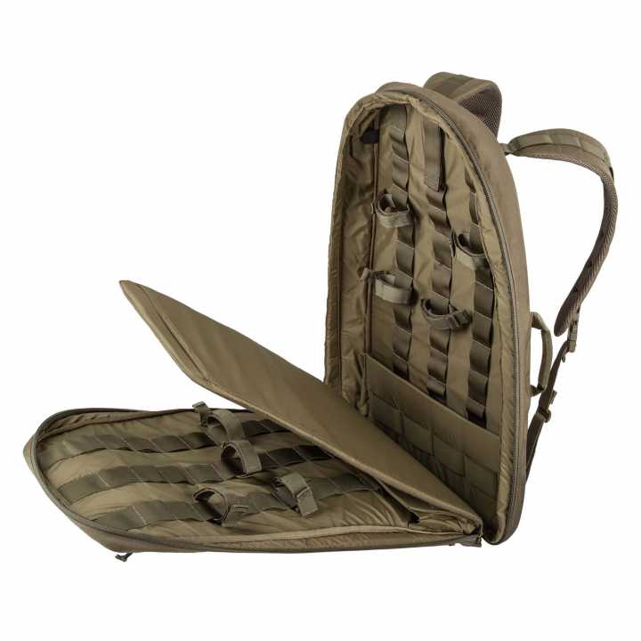 SBR Carring Bag multicam black/schwarz