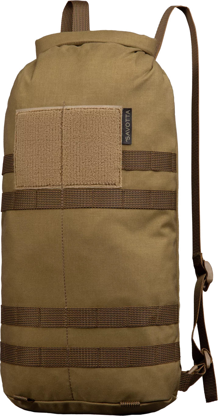 Dayback Hatka 12L coyote