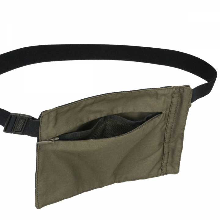 Covert M65 Jacket Earth Brown / Black A