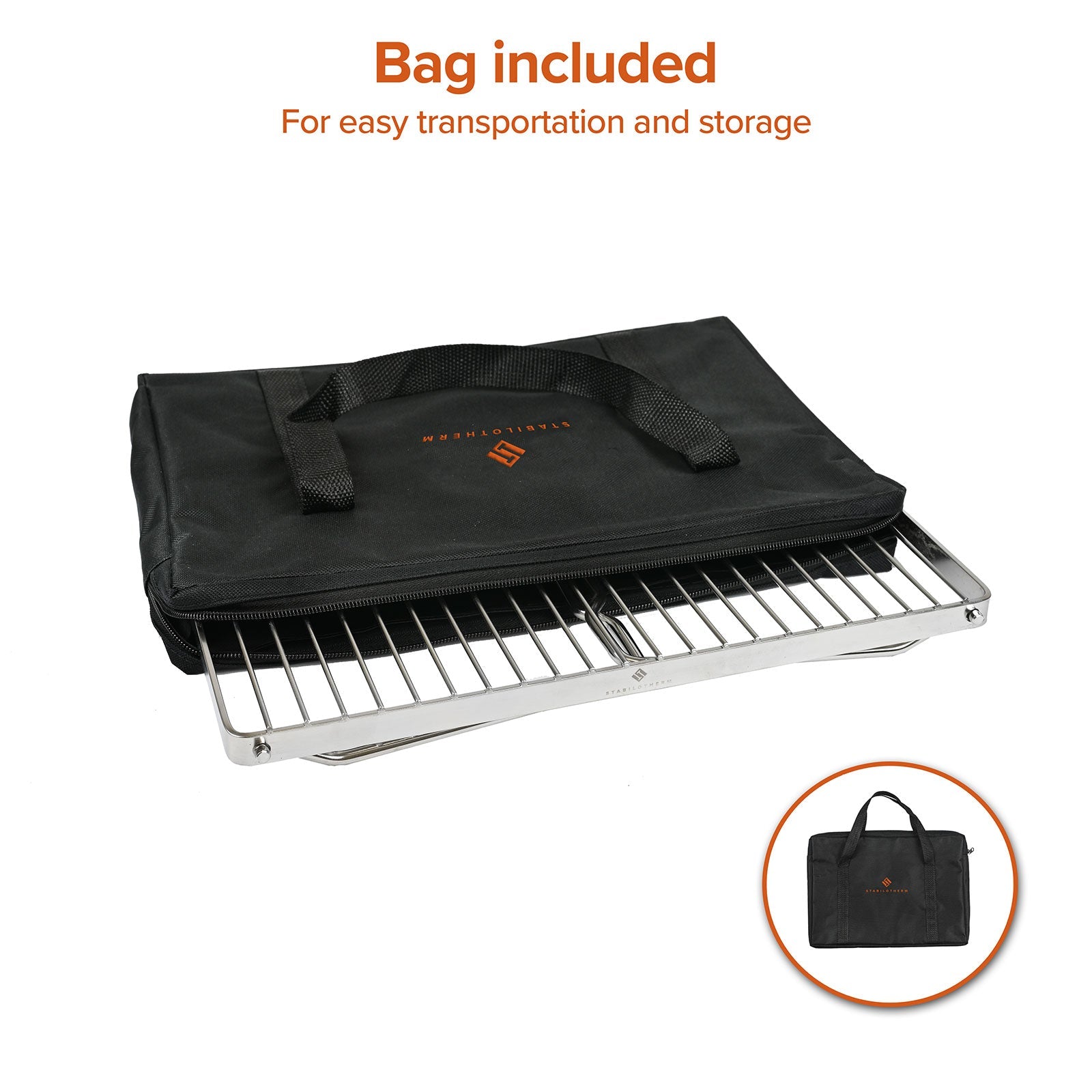 BBQ Grill medium
