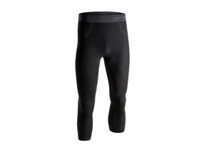 Merino Seamless Bottom schwarz