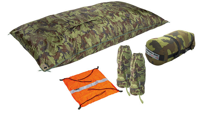 Hunter Forest Camo Biwaksack