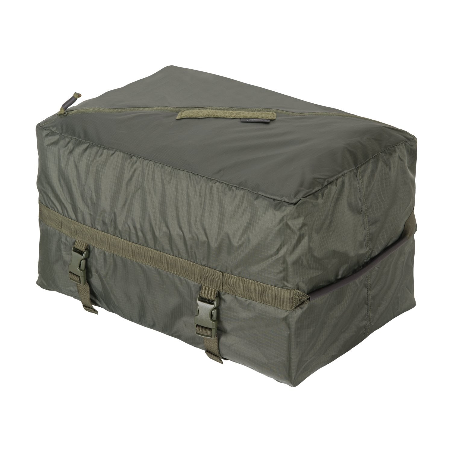 Enlarged Pakcell Bag olive