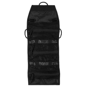 Trip Roll Organizer schwarz