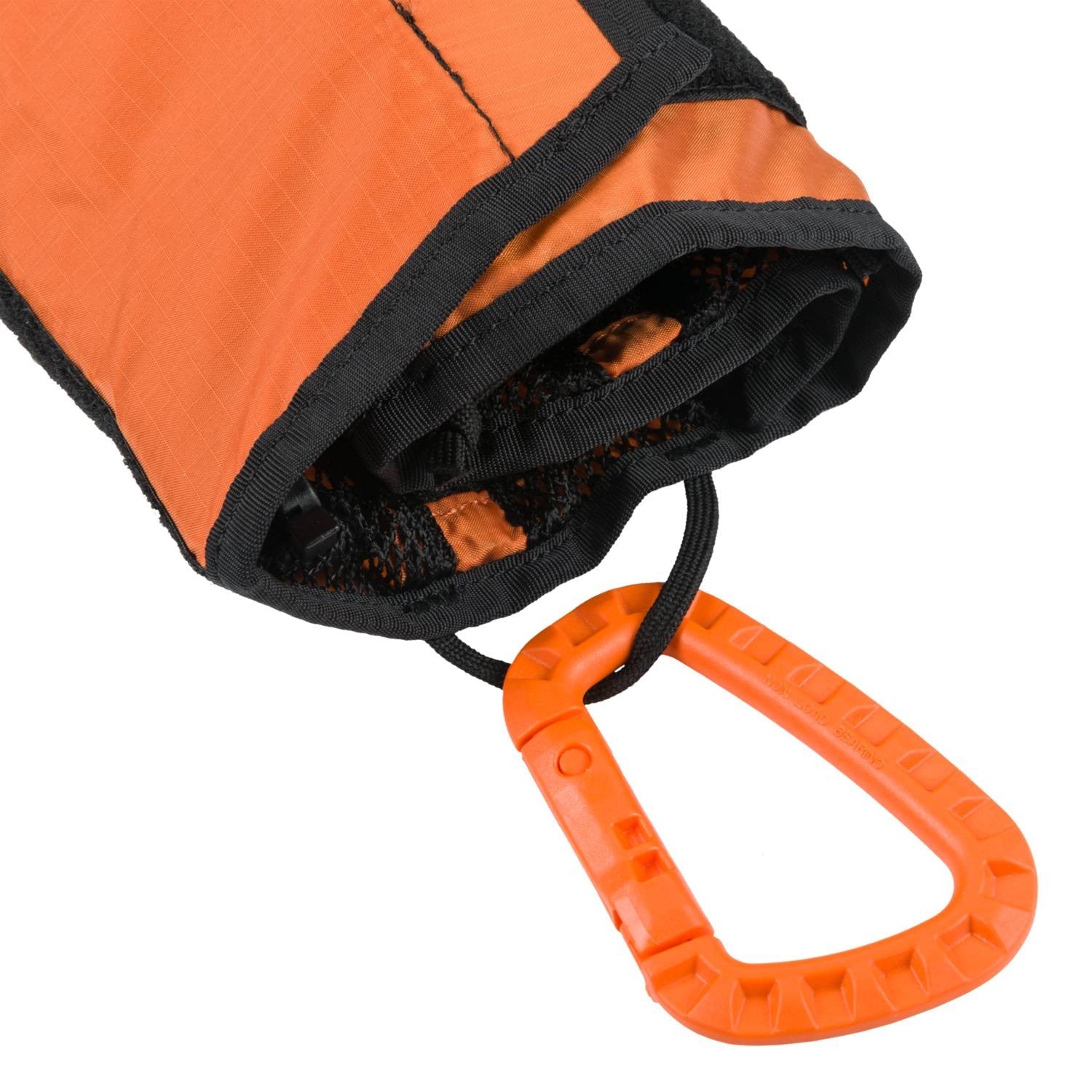 Trip Roll Organizer schwarz