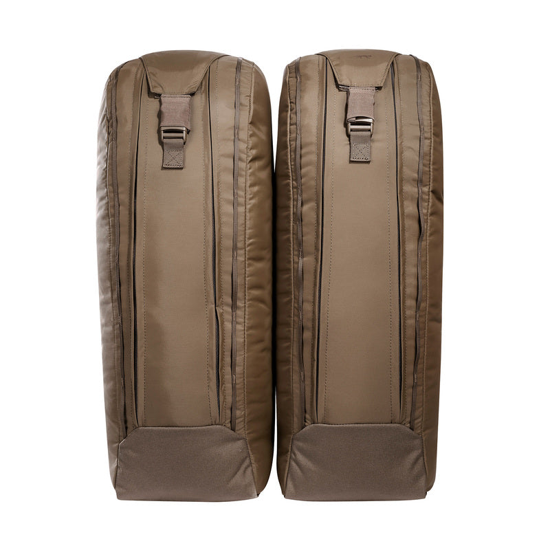 TT Front-Side Pouch 16 Set coyote braun