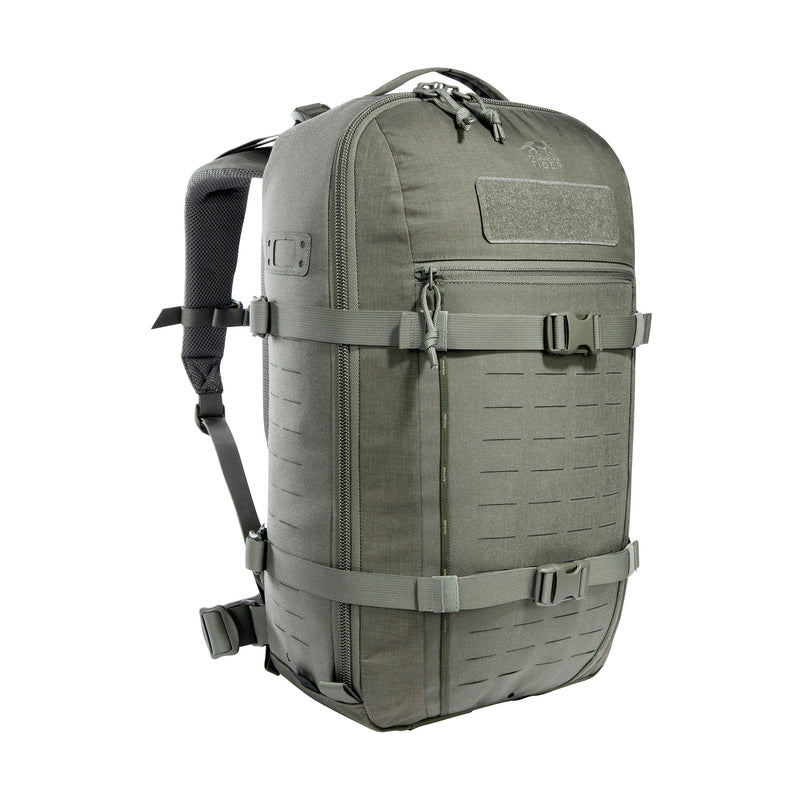 TT Modular Tac Pack 28 IRR stonegrey olive