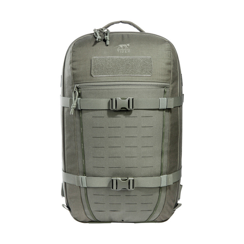 TT Modular Tac Pack 28 IRR stonegrey olive