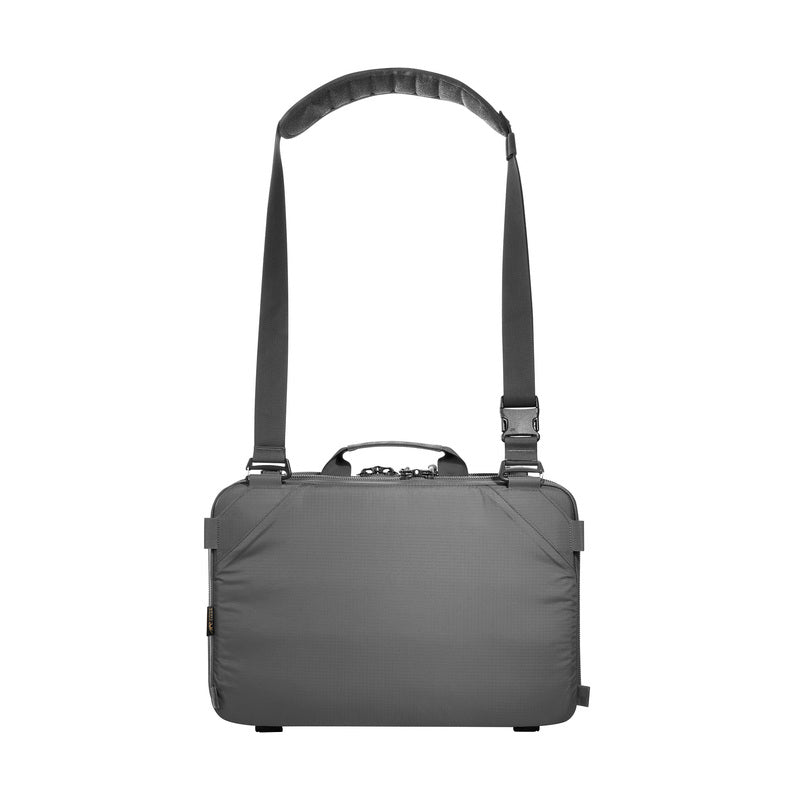 TT Shoulder Bag titan grau