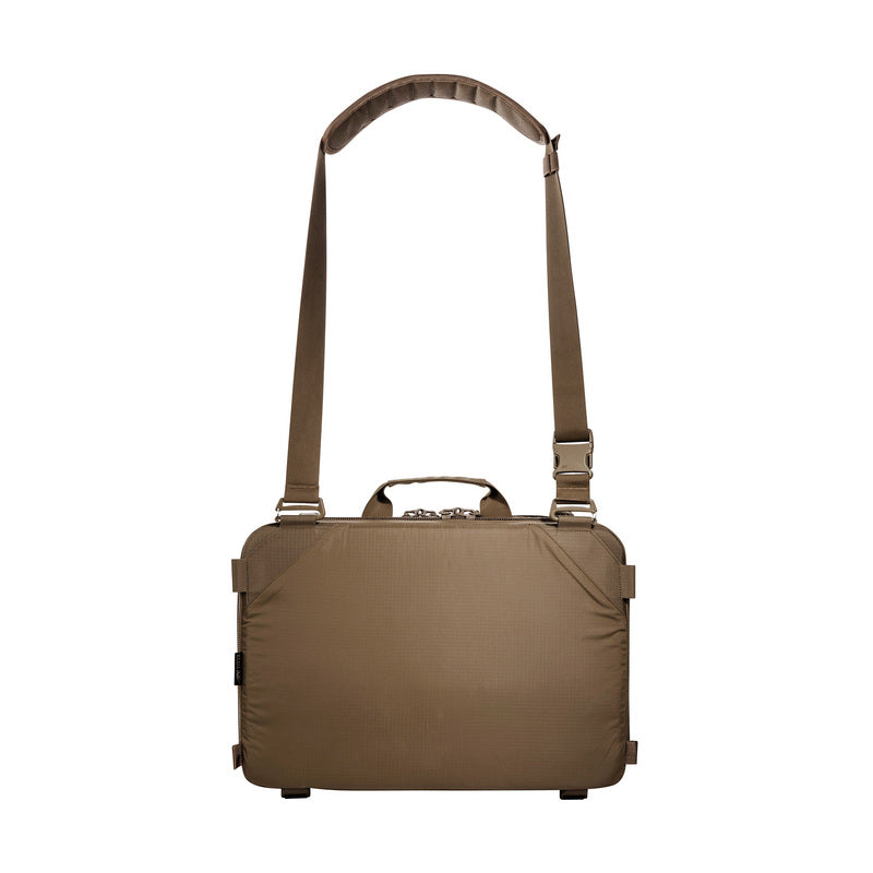 TT Shoulder Bag coyote braun