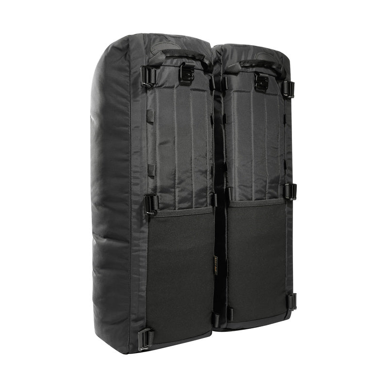 TT Front-Side Pouch 16 Set schwarz