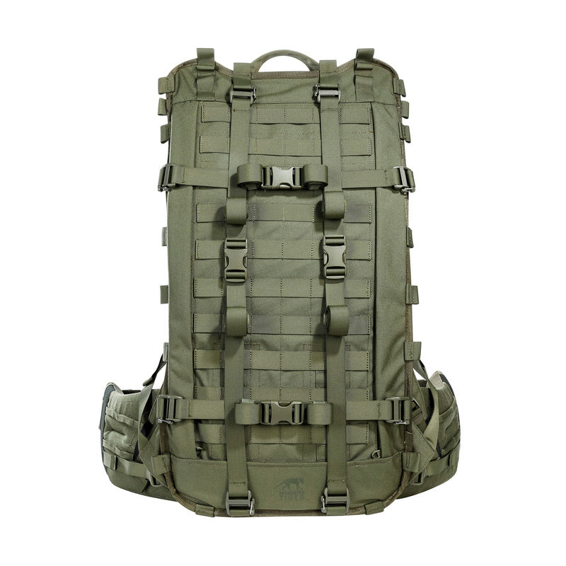 TT Base Carrier olive
