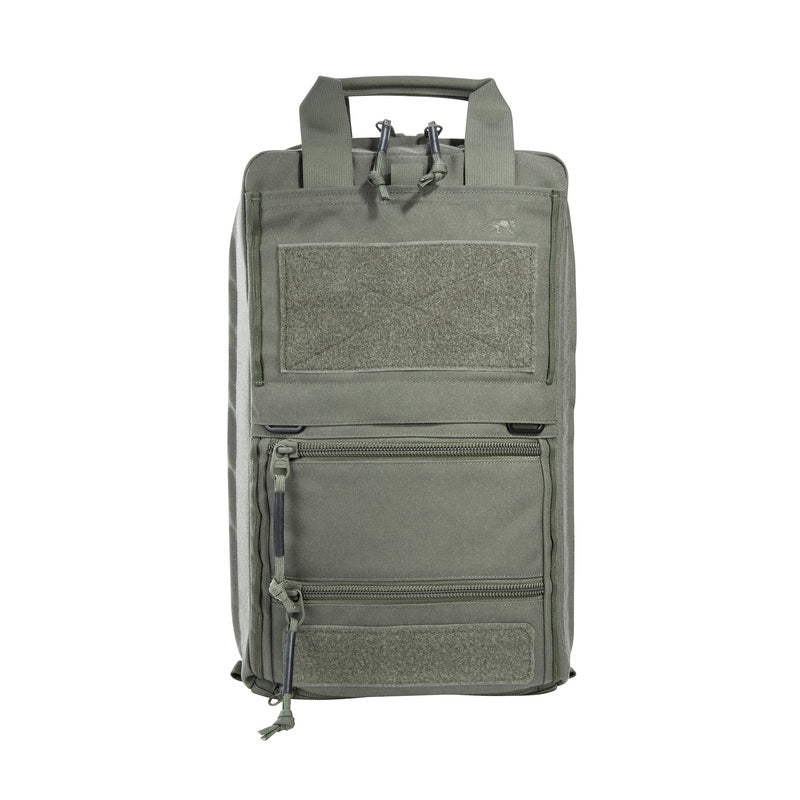 TT Survival Pack 16L stonegrey olive