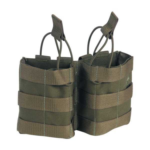 TT 2 SGL MAG Pouch BEL HK417 MKII coyote