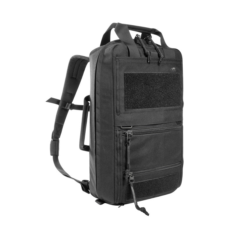 TT Survival Pack 16L schwarz