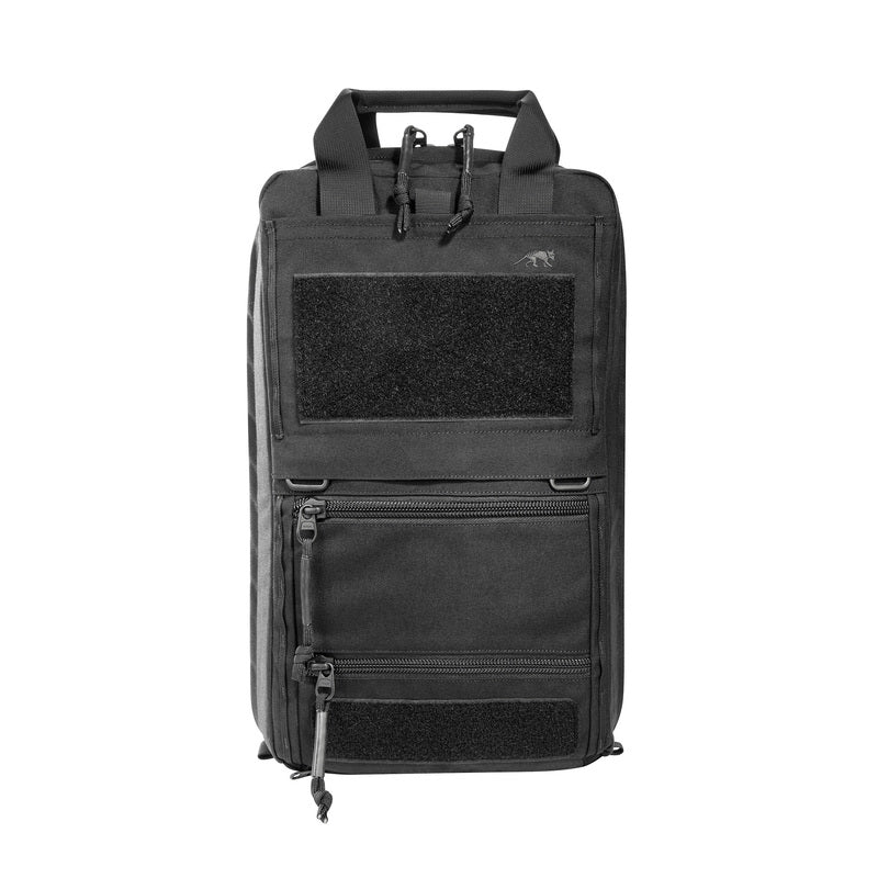 TT Survival Pack 16L schwarz